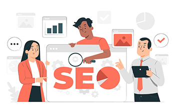 รับทำ SEO รับโปรโมทเว็บไซต์ รับทำ SEO หน้าเเรก Google