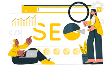 รับทำ SEO รับ SEO ติดหน้าเเรก Google